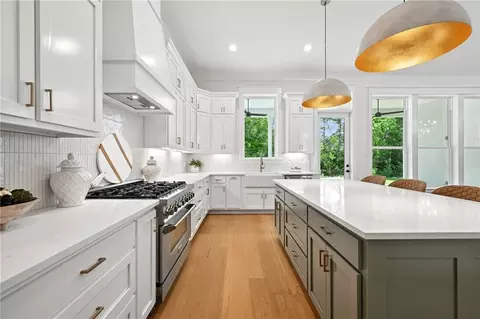 Kitchen - 4485 Templar Loop, Mandeville, LA 70448 photo 6 of 6