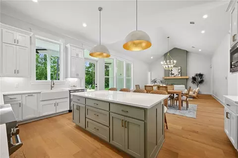 Kitchen - 4485 Templar Loop, Mandeville, LA 70448 photo 1 of 6