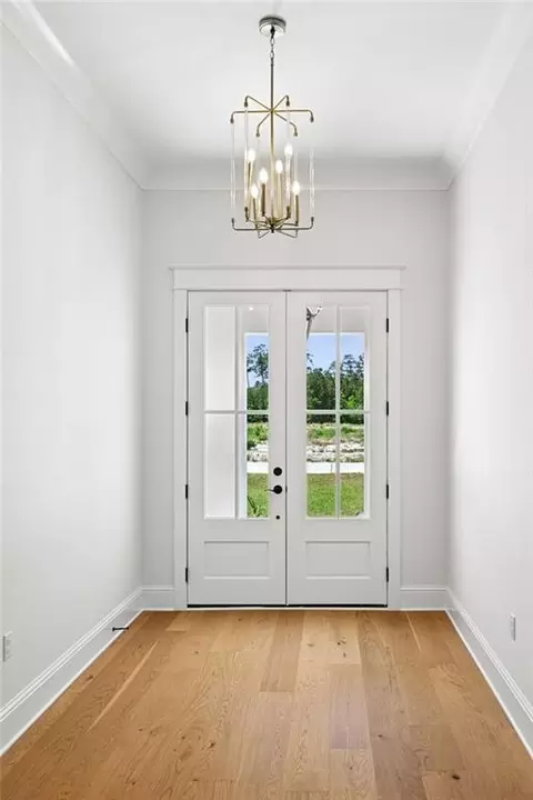 Entry Way - 4485 Templar Loop, Mandeville, LA 70448 photo 1 of 2
