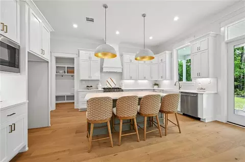 Kitchen - 4485 Templar Loop, Mandeville, LA 70448 photo 3 of 6
