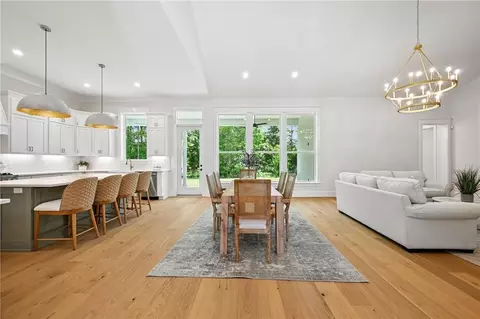 Dining - 4485 Templar Loop, Mandeville, LA 70448 photo 1 of 2