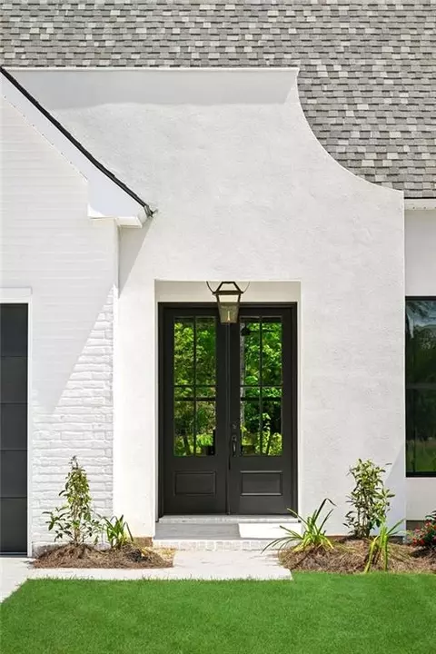 Exterior - 4485 Templar Loop, Mandeville, LA 70448 photo 2 of 5