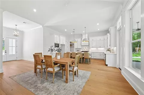 Dining - 4485 Templar Loop, Mandeville, LA 70448 photo 2 of 2
