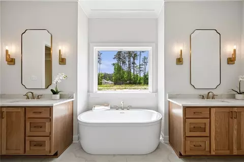 Bath - 4485 Templar Loop, Mandeville, LA 70448 photo 2 of 5