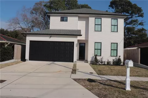 1701 N Turnbull Dr, Metairie, LA 70001