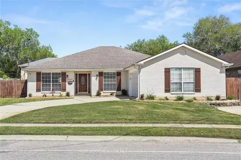 5025 Saint Bernard Ave, New Orleans, LA 70122