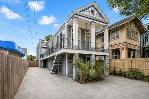 4426 S Carrollton Ave, New Orleans, LA 70119