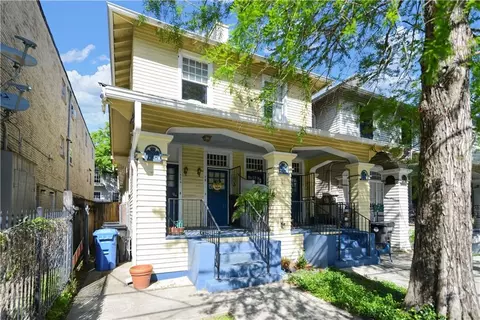 1445 Saint Mary St, New Orleans, LA 70130
