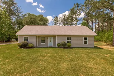 20681 Pug Ln, Bogalusa, LA 70427