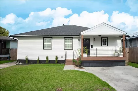 817 Henry Landry Ave, Metairie, LA 70003