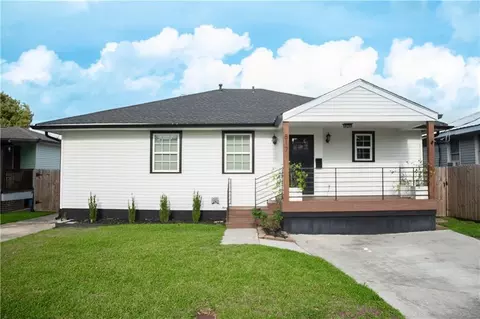 817 Henry Landry Ave, Metairie, LA 70003