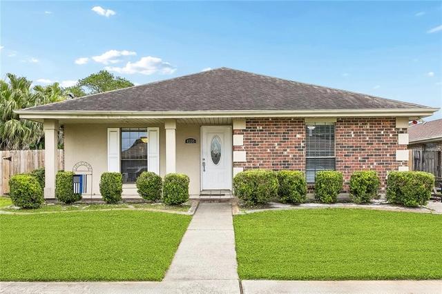 4336 Arkansas Ave, Kenner, LA 70065