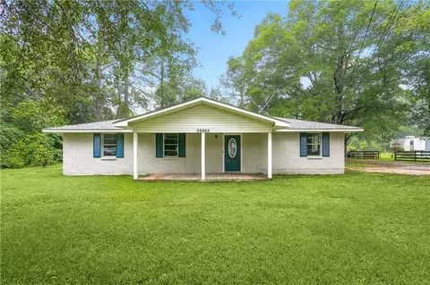 29965 Pete Miller Rd, Livingston, LA 70754