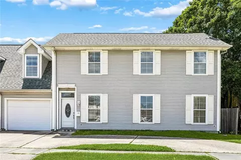 804 N Woodlawn Ave, Metairie, LA 70001