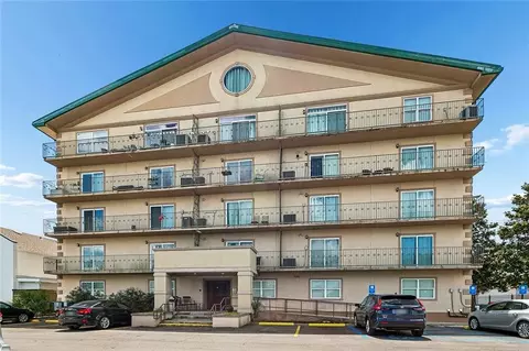 3456 Cleary Ave #504, Metairie, LA 70002
