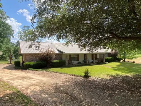 16114 Cut-off Rd, Kentwood, LA 70444