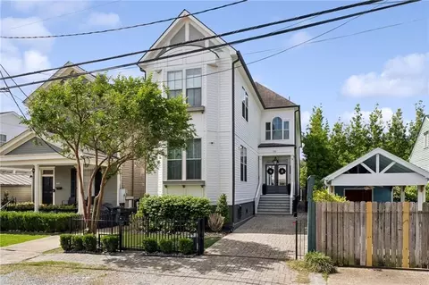 6124 Camp St, New Orleans, LA 70118