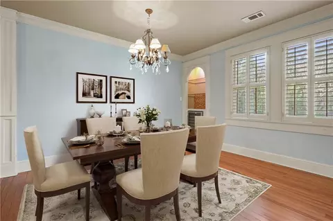 Dining - 127 Wilkinson St, Mandeville, LA 70448 photo 1 of 1