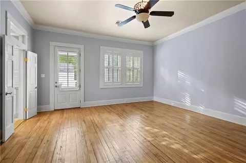 Bedroom - 127 Wilkinson St, Mandeville, LA 70448 photo 1 of 3