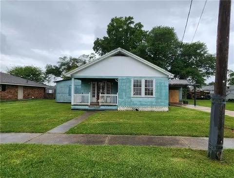 1333 3rd St, Lutcher, LA 70071
