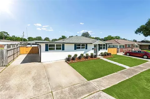 705 N Upland Ave, Metairie, LA 70003