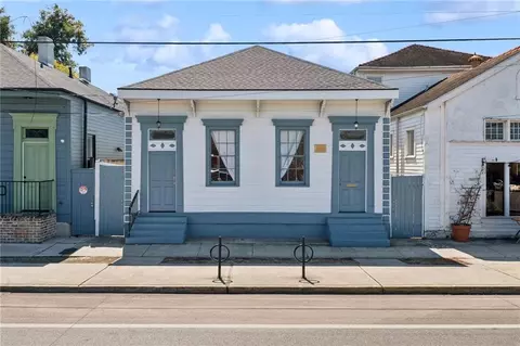 2404 St Claude Ave, New Orleans, LA 70117