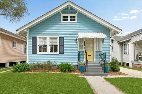 2416 Pine St, New Orleans, LA 70125