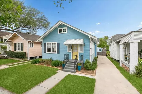 2416 Pine St, New Orleans, LA 70125