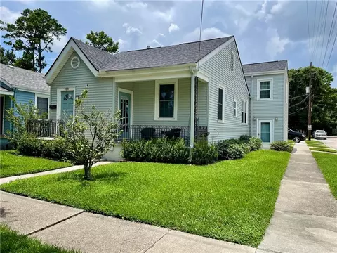 328 Lake Ave, Metairie, LA 70005