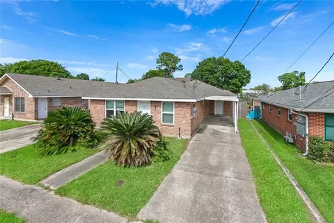 513 15 Faun St, Metairie, LA 70003