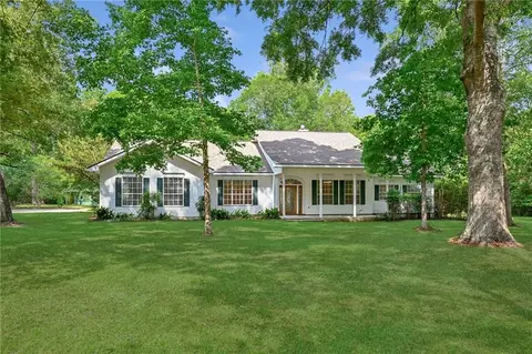 77175 Crockett Rd, Folsom, LA 70437