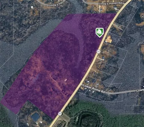 5 Acres Hwy 22, Springfield, LA 70462