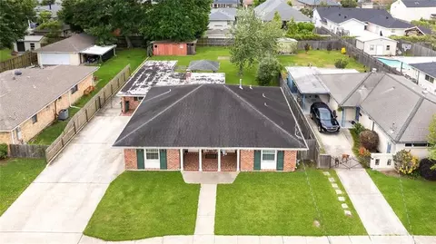 1230 Aurora Ave, Metairie, LA 70005