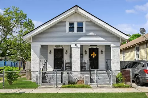 3500 35 Baudin St, New Orleans, LA 70119