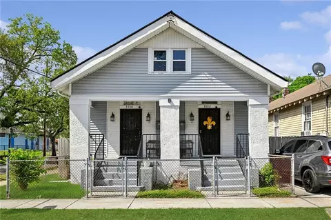 3500 Baudin St, New Orleans, LA 70119