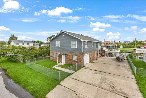 4928 Jenic Ln, Barataria, LA 70036