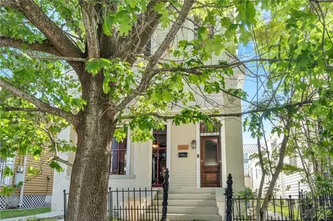 3114 Palmyra St, New Orleans, LA 70119