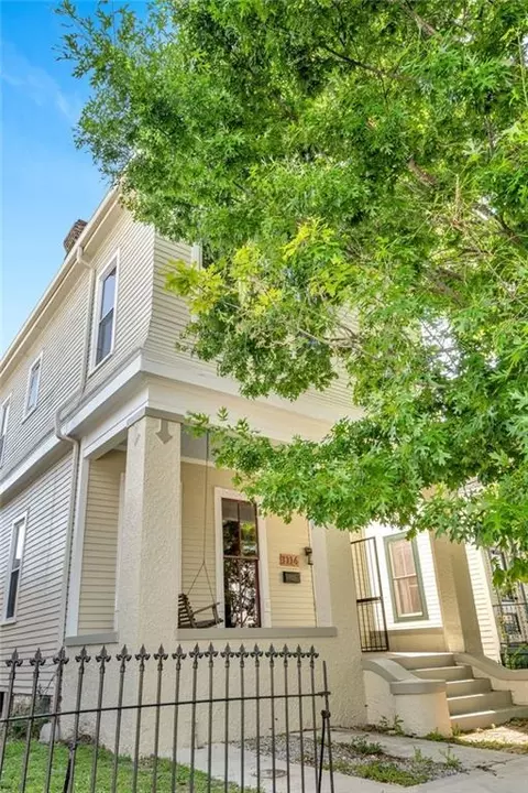 3114 Palmyra St, New Orleans, LA 70119
