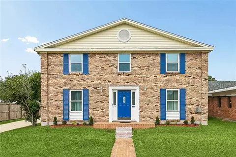 54 Driftwood Blvd, Kenner, LA 70065