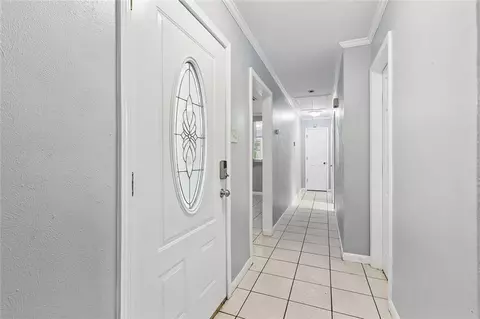 Entry Way - 3660 Tulane Dr, Kenner, LA 70065 photo 1 of 1