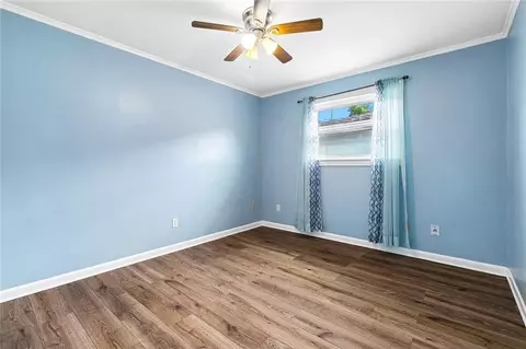 Bedroom - 3660 Tulane Dr, Kenner, LA 70065 photo 1 of 1