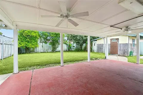 Exterior - 3660 Tulane Dr, Kenner, LA 70065 photo 2 of 3