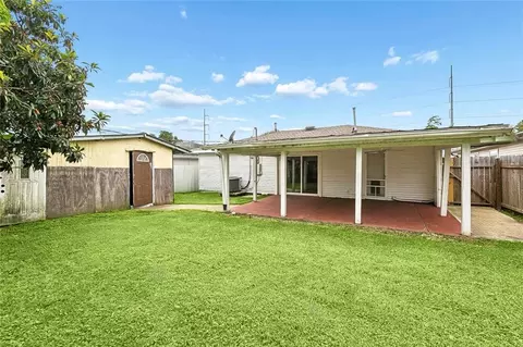 Exterior - 3660 Tulane Dr, Kenner, LA 70065 photo 3 of 3