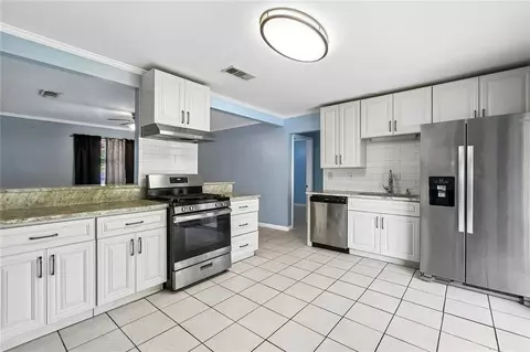 Kitchen - 3660 Tulane Dr, Kenner, LA 70065 photo 1 of 1