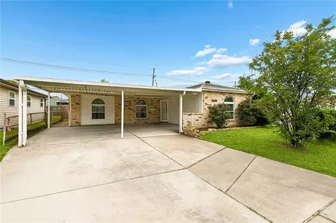 3660 Tulane Dr, Kenner, LA 70065
