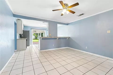 Living - 3660 Tulane Dr, Kenner, LA 70065 photo 1 of 1