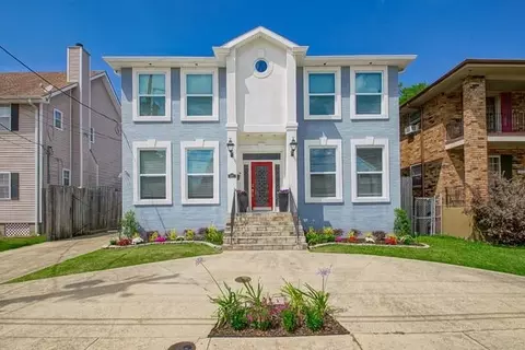 1371 Aviators St, New Orleans, LA 70122