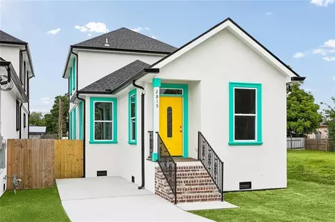 2815 Sam Lenox St, Jefferson, LA 70121