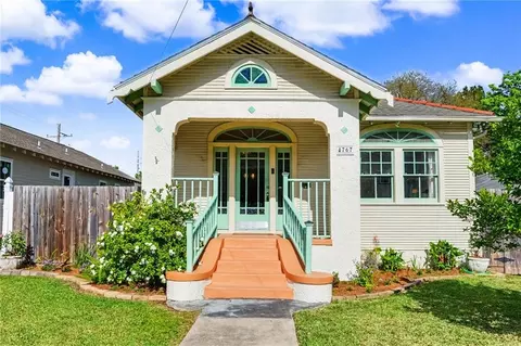 4767 Painters St, New Orleans, LA 70122