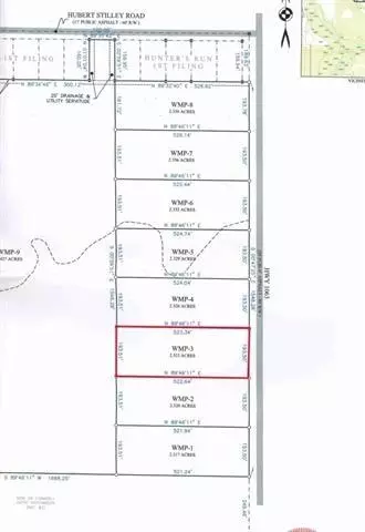 lot3 Hwy 1063 Hwy, Independence, LA 70443